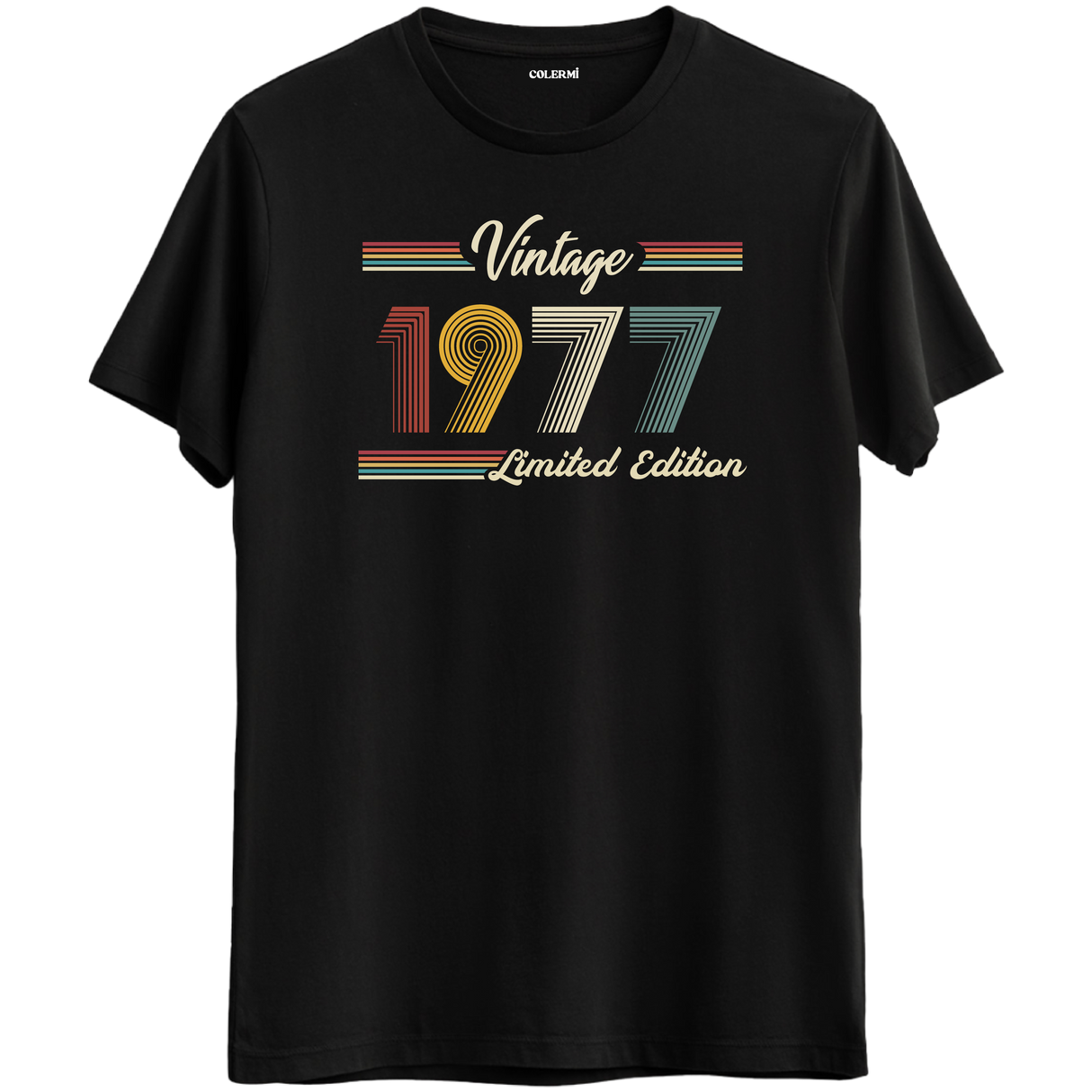 Klasik Vintage 1977 Limited Edition