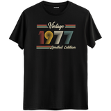 Klasik Vintage 1977 Limited Edition