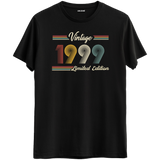 Klasik Vintage 1999 Limited Edition