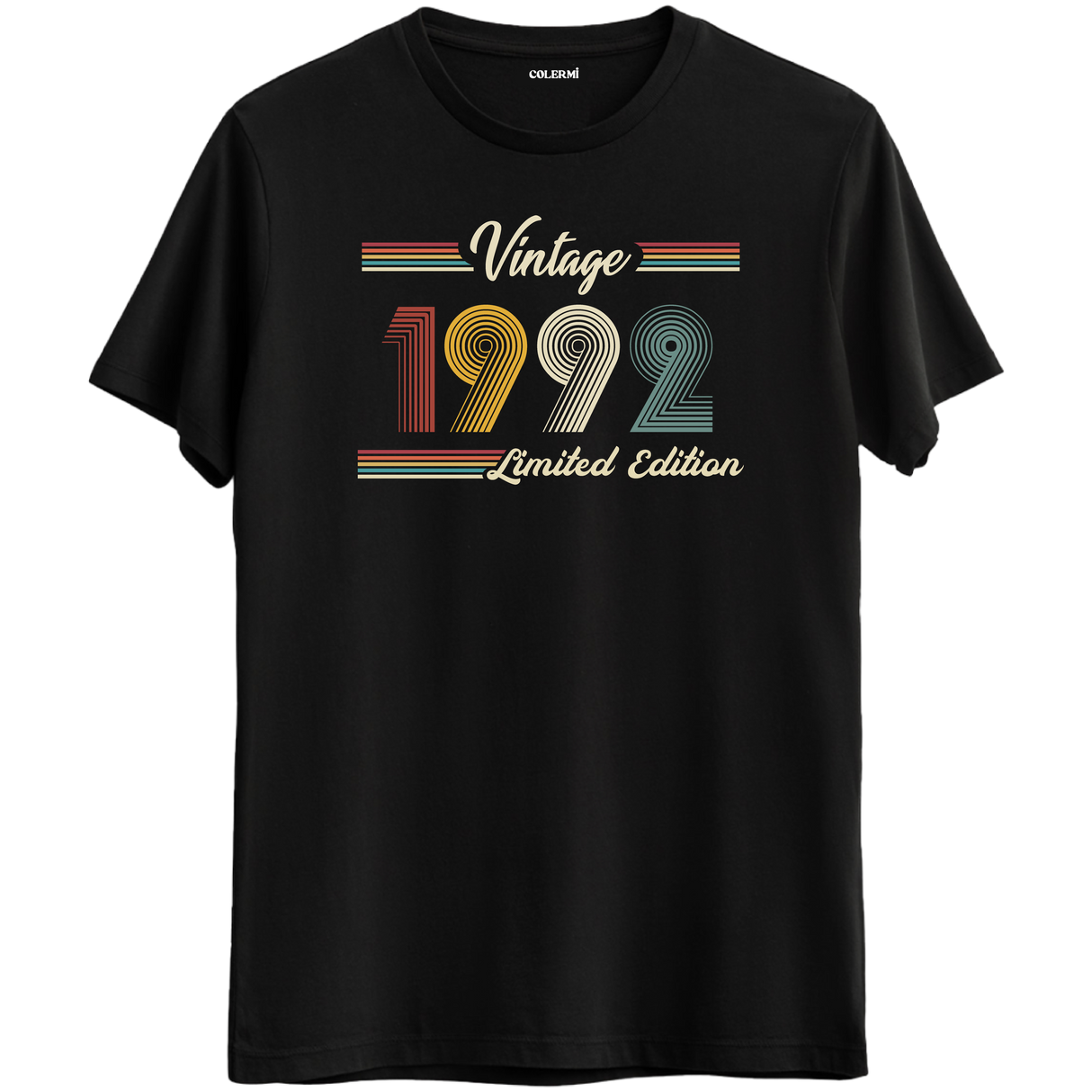 Klasik Vintage 1992 Limited Edition