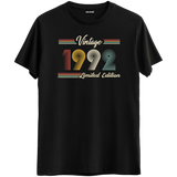 Klasik Vintage 1992 Limited Edition