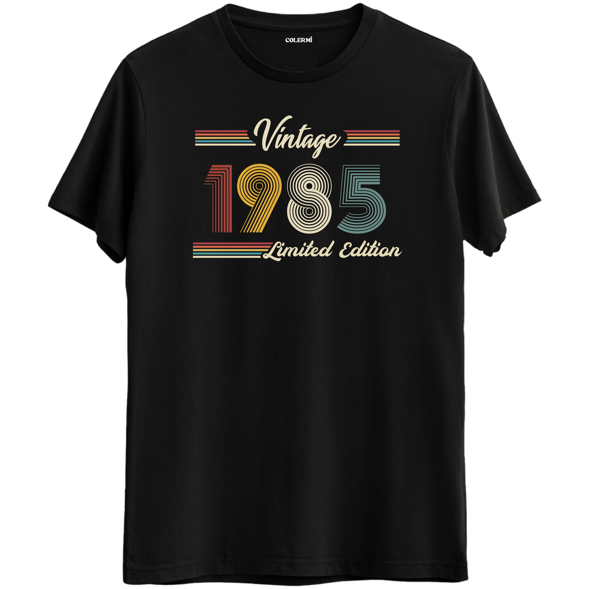 Klasik Vintage 1985 Limited Edition