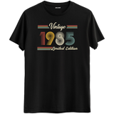 Klasik Vintage 1985 Limited Edition