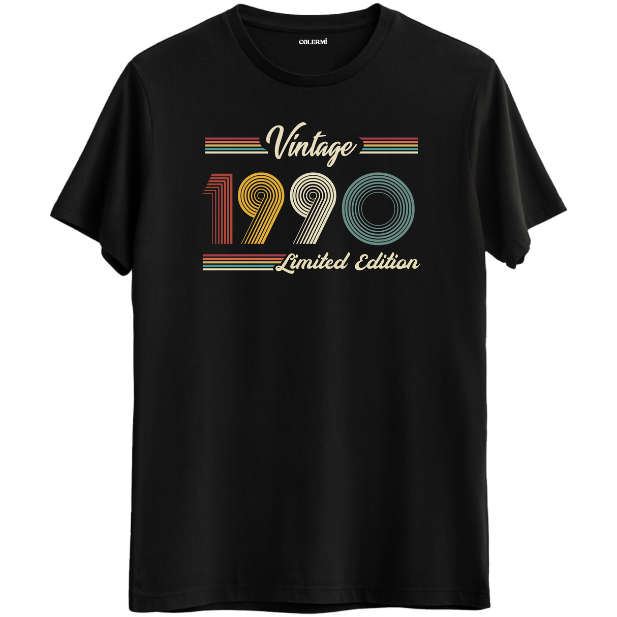 Klasik Vintage 1990 Limited Edition