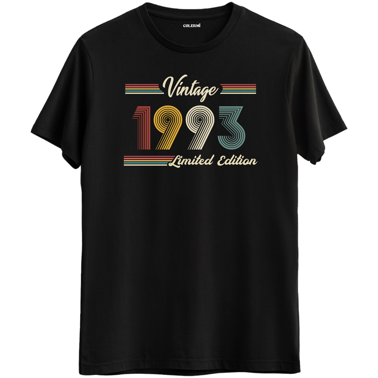 Klasik Vintage 1993 Limited Edition