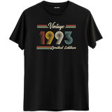 Klasik Vintage 1993 Limited Edition