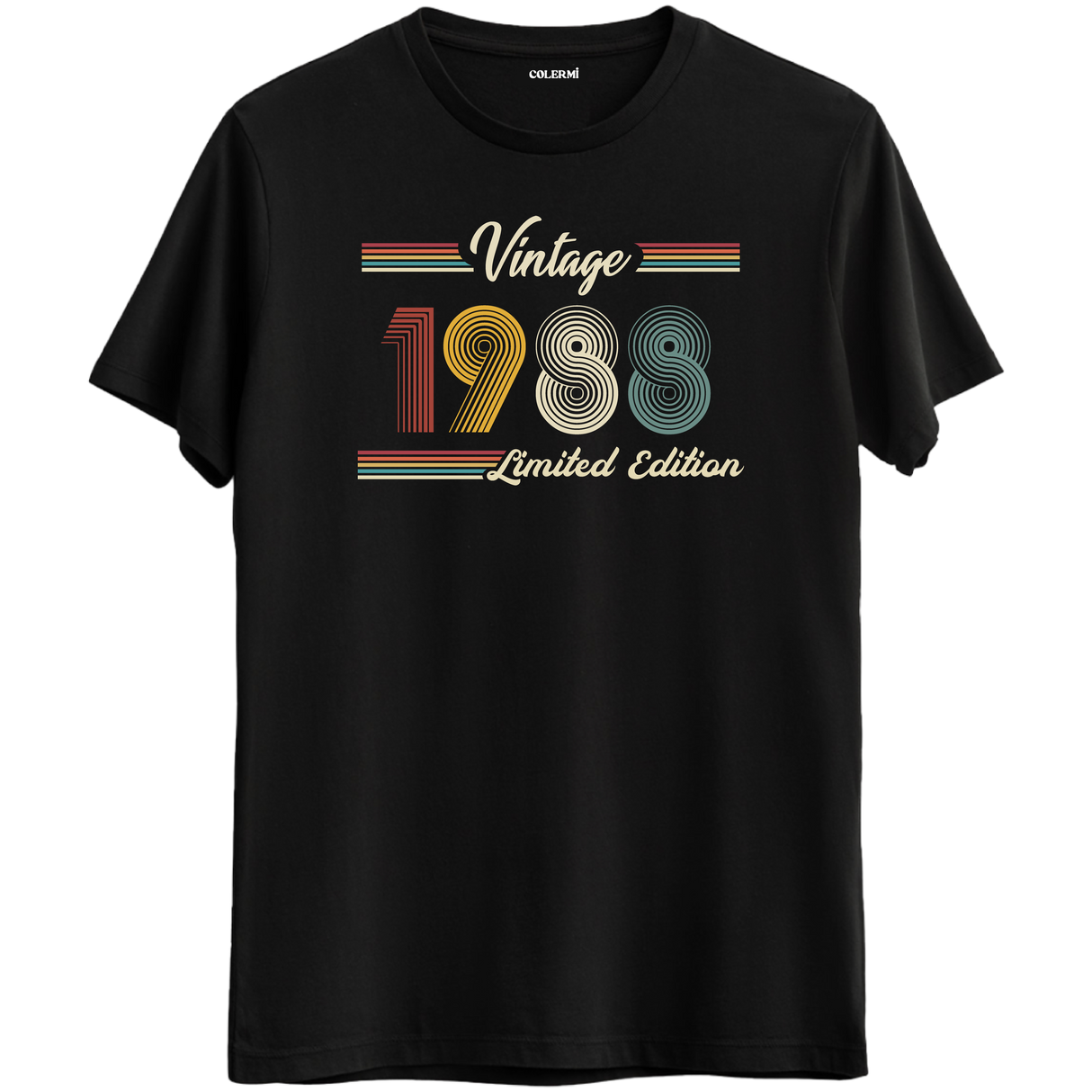 Klasik Vintage 1988 Limited Edition