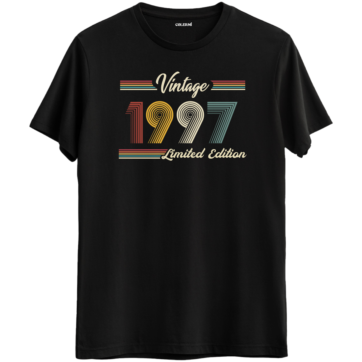 Klasik Vintage 1997 Limited Edition