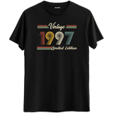 Klasik Vintage 1997 Limited Edition