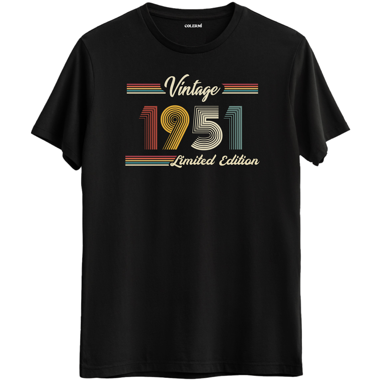 Klasik Vintage 1951 Limited Edition