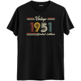 Klasik Vintage 1951 Limited Edition