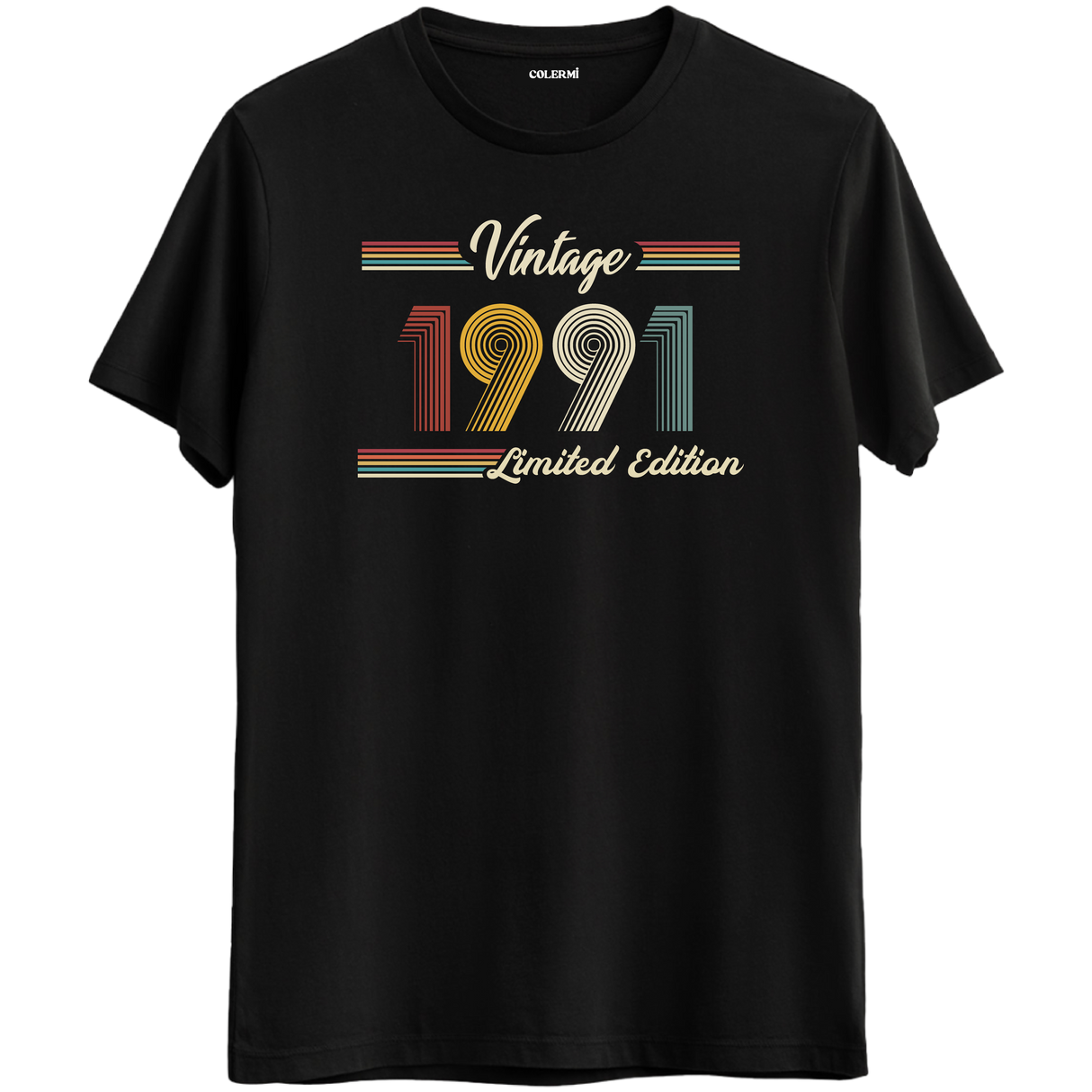 Klasik Vintage 1991 Limited Edition