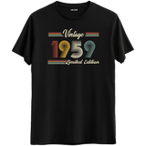 Klasik Vintage 1959 Limited Edition