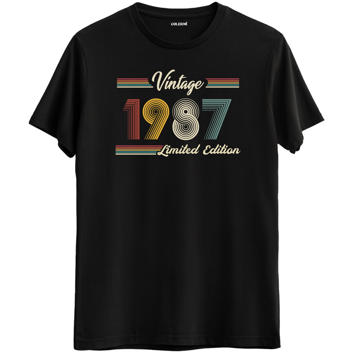 Klasik Vintage 1987 Limited Edition