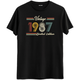 Klasik Vintage 1987 Limited Edition