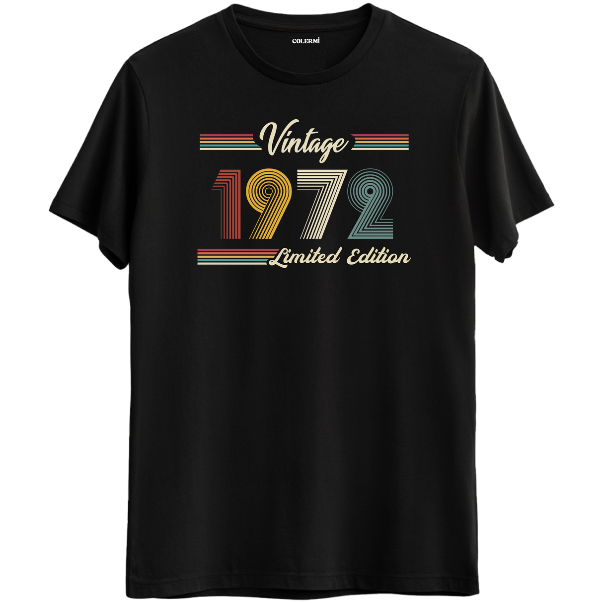 Klasik Vintage 1972 Limited Edition