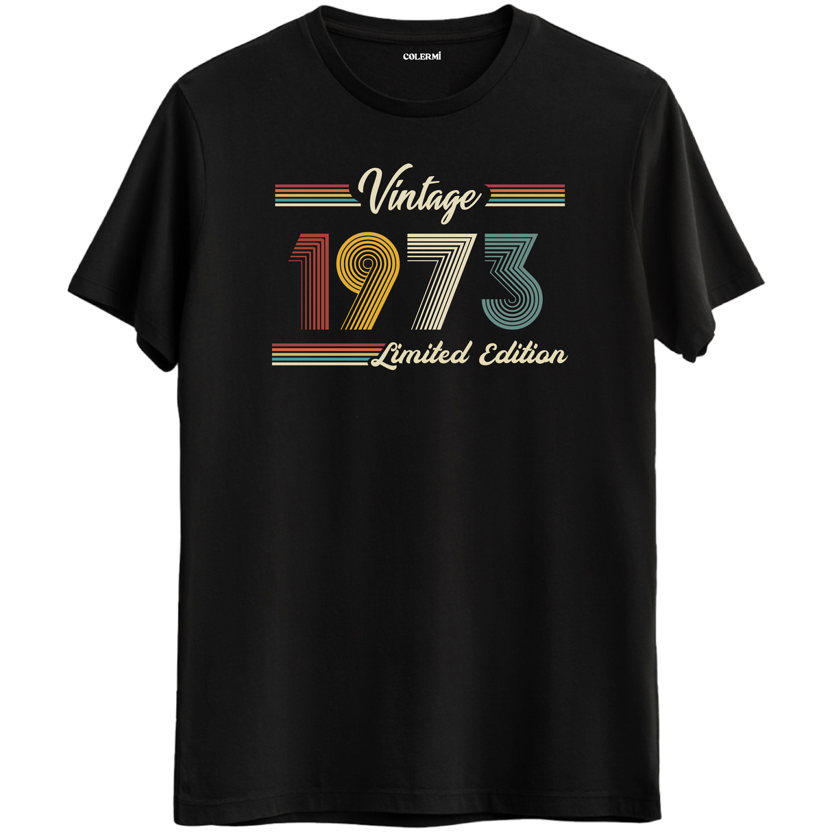 Klasik Vintage 1973 Limited Edition