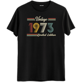 Klasik Vintage 1973 Limited Edition