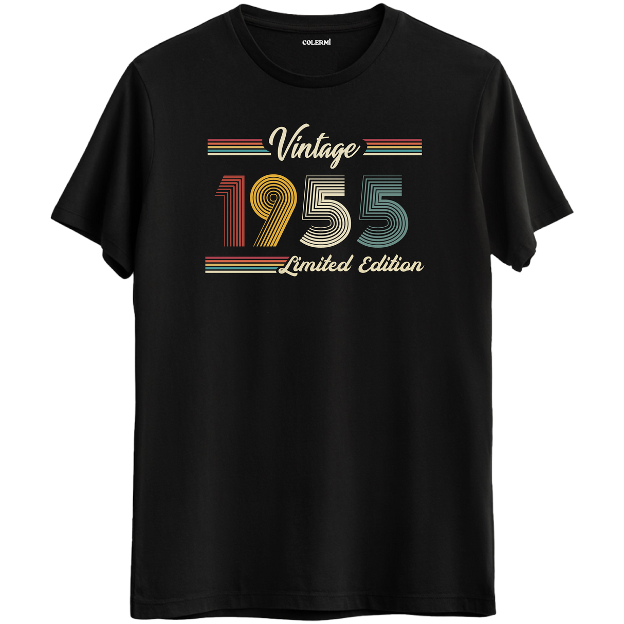 Klasik Vintage 1955 Limited Edition