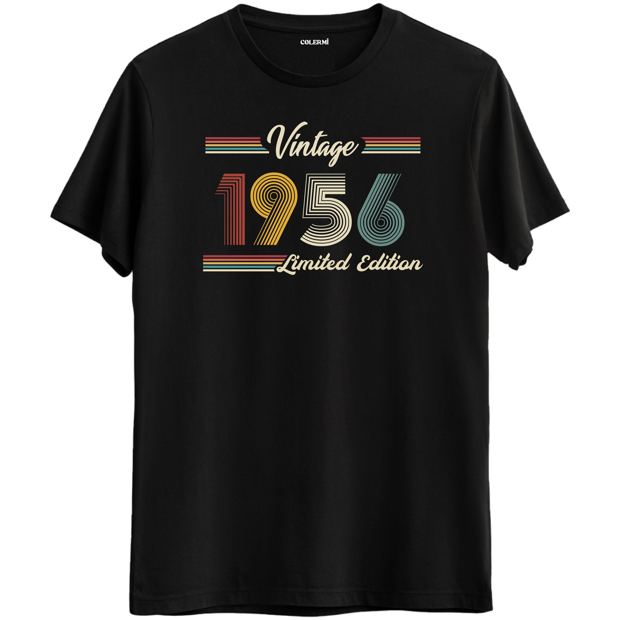 Klasik Vintage 1956  Limited Edition