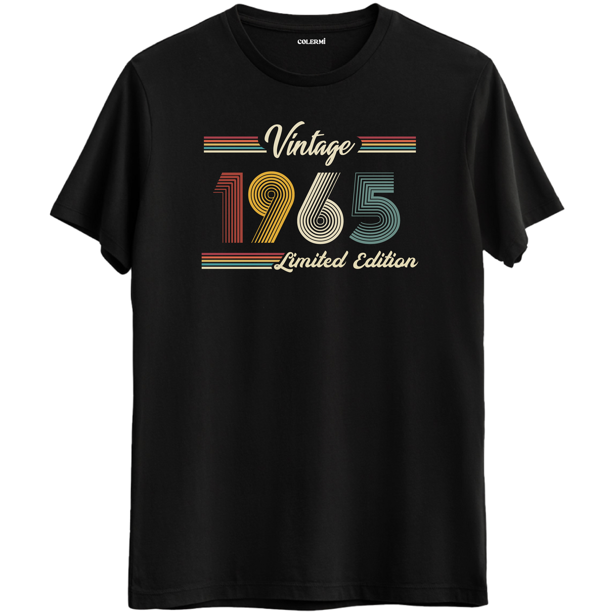 Klasik Vintage 1965 Limited Edition