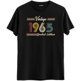 Klasik Vintage 1965 Limited Edition