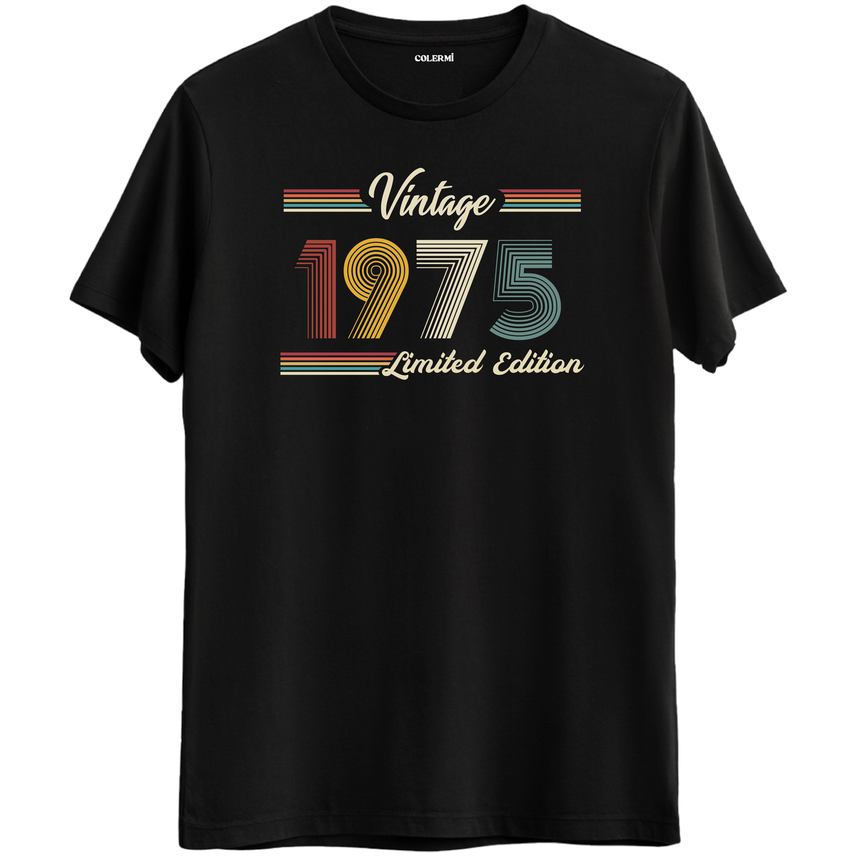 Klasik Vintage 1975 Limited Edition