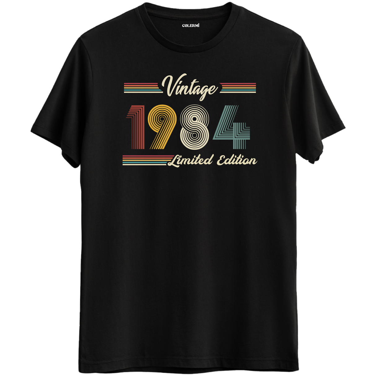 Klasik Vintage 1984 Limited Edition