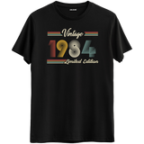 Klasik Vintage 1984 Limited Edition