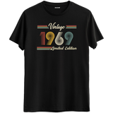 Klasik Vintage 1969 Limited Edition