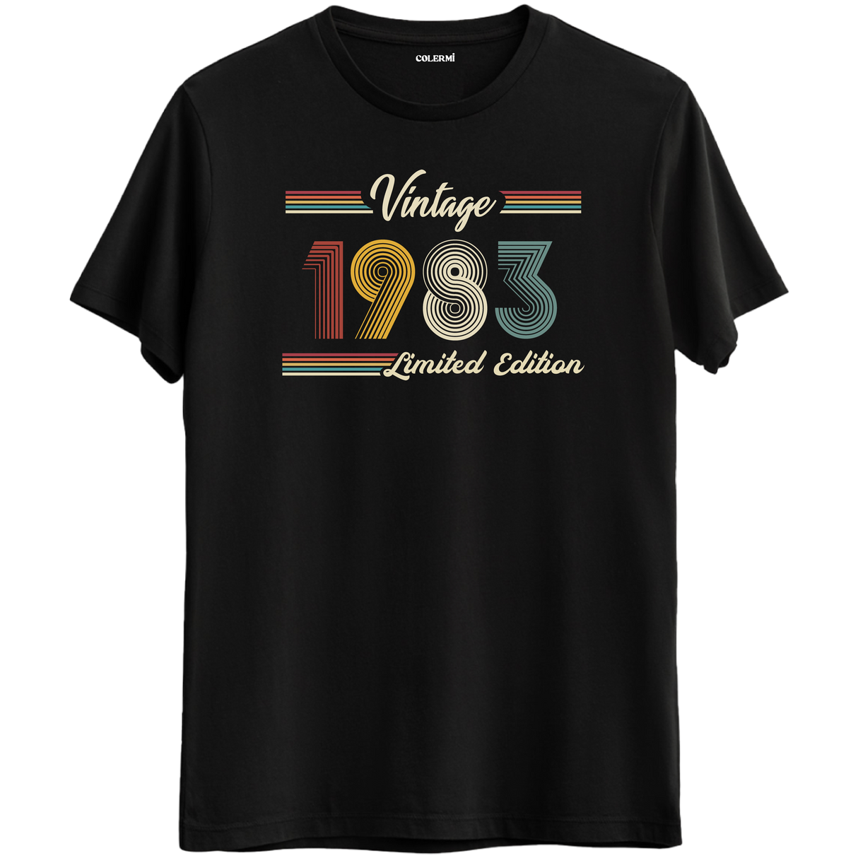 Klasik Vintage 1983 Limited Edition