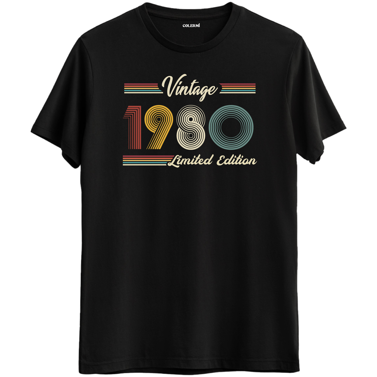 Klasik Vintage 1980 Limited Edition