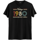 Klasik Vintage 1980 Limited Edition