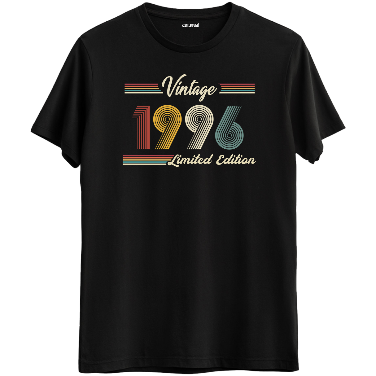 Klasik Vintage 1996 Limited Edition