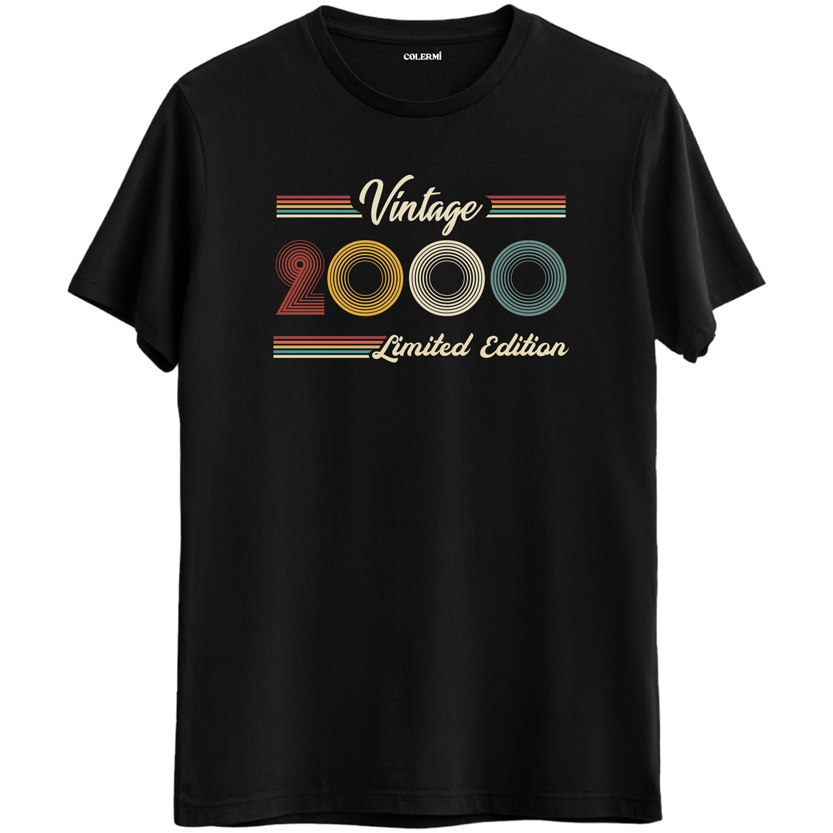 Klasik Vintage 2000 Limited Edition