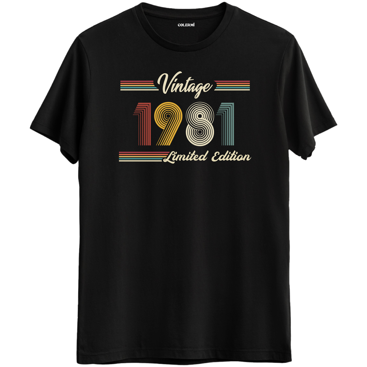 Klasik Vintage 1981 Limited Edition