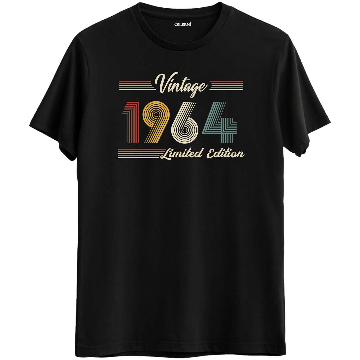 Klasik Vintage 1964 Limited Edition