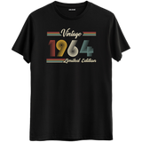 Klasik Vintage 1964 Limited Edition