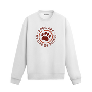 Aynı Tarafta Sweatshirt