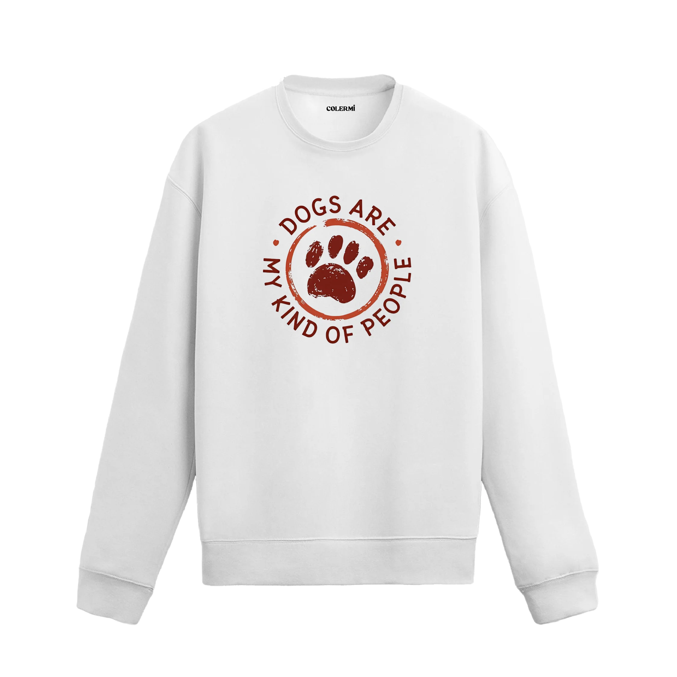 Aynı Tarafta Sweatshirt