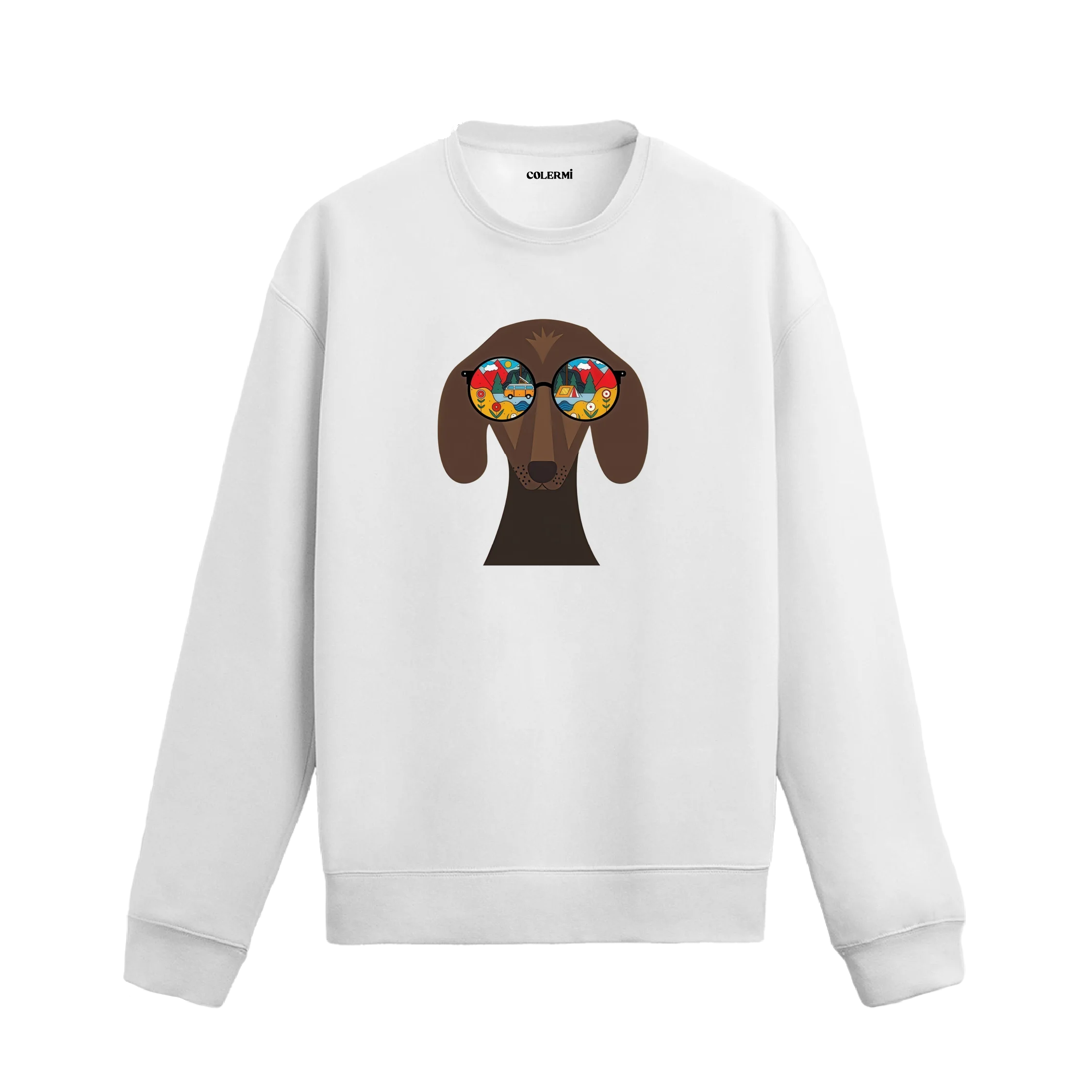 İçinde Başka Yollar - Sweatshirt