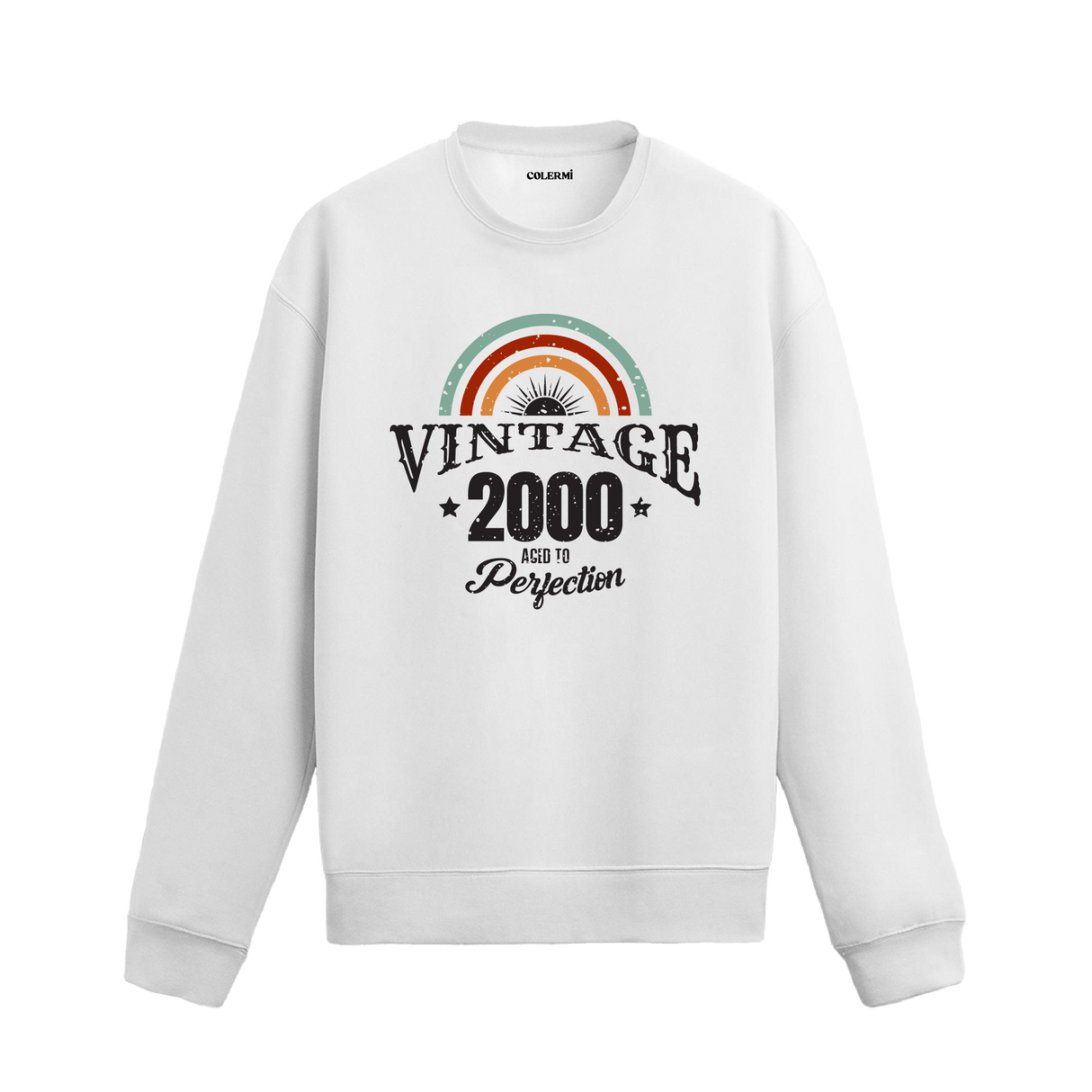 Vintage Perfect 2000