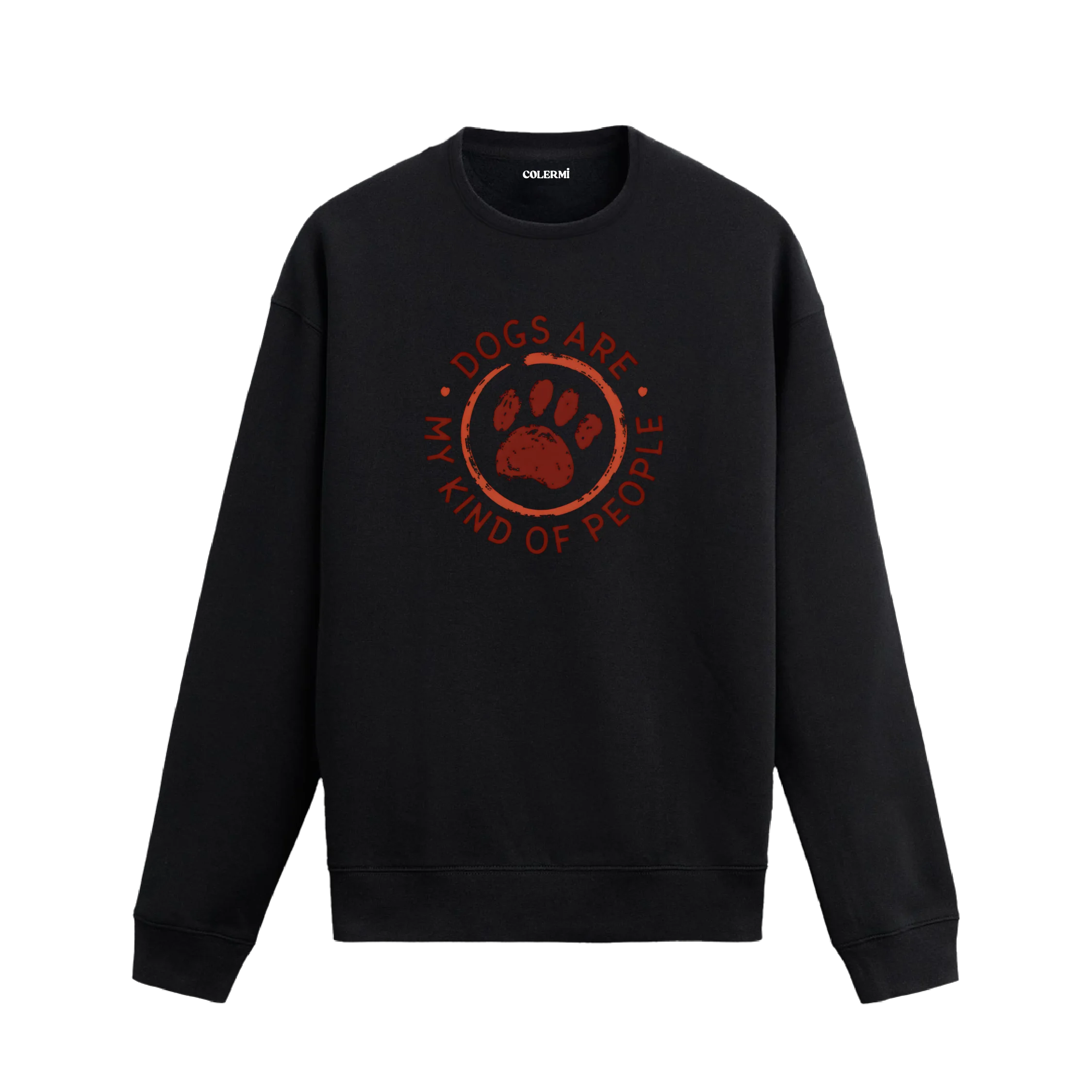 Aynı Tarafta Sweatshirt