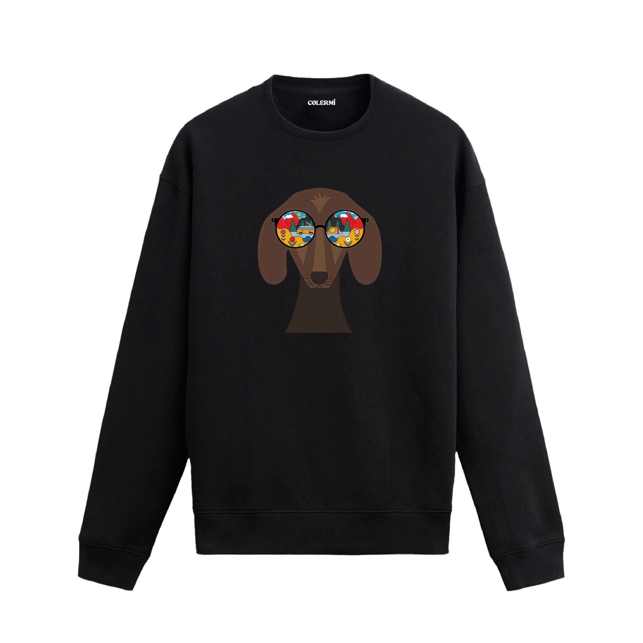 İçinde Başka Yollar - Sweatshirt