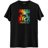 Surfing Paradise