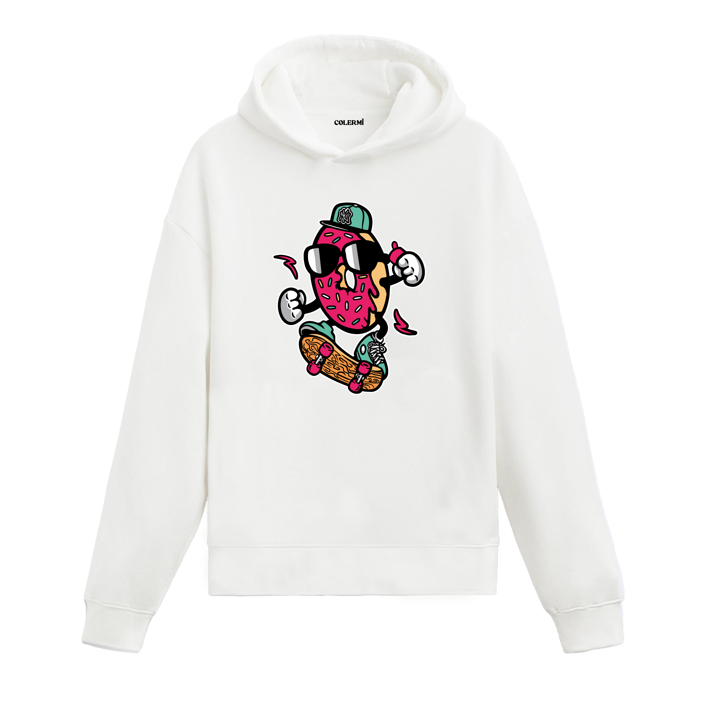 Skater Çilek