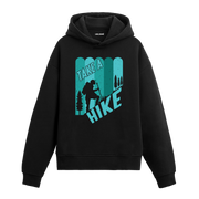 Take a Hike: On the Path of Nature Graphic Hoodie