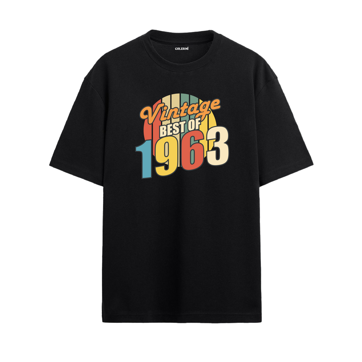 Best Of Vintage 1963 Limited Edition