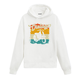 Vintage Scooter Graphic Hoodie – Retro Freedom, Timeless Style