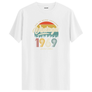 Vintage T-Shirt- 1969 Nostalji